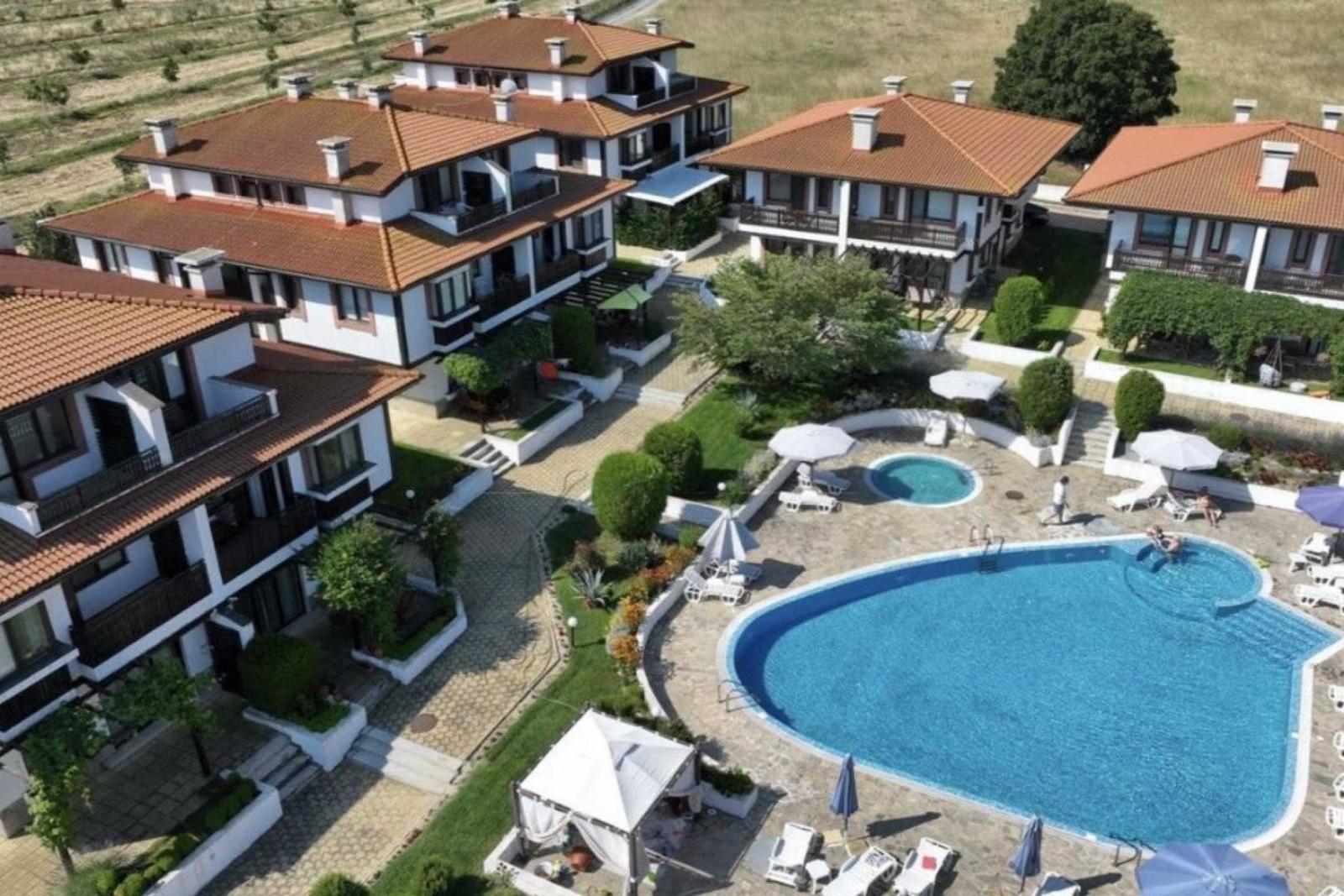 House for Sale in Lozenets, Burgas