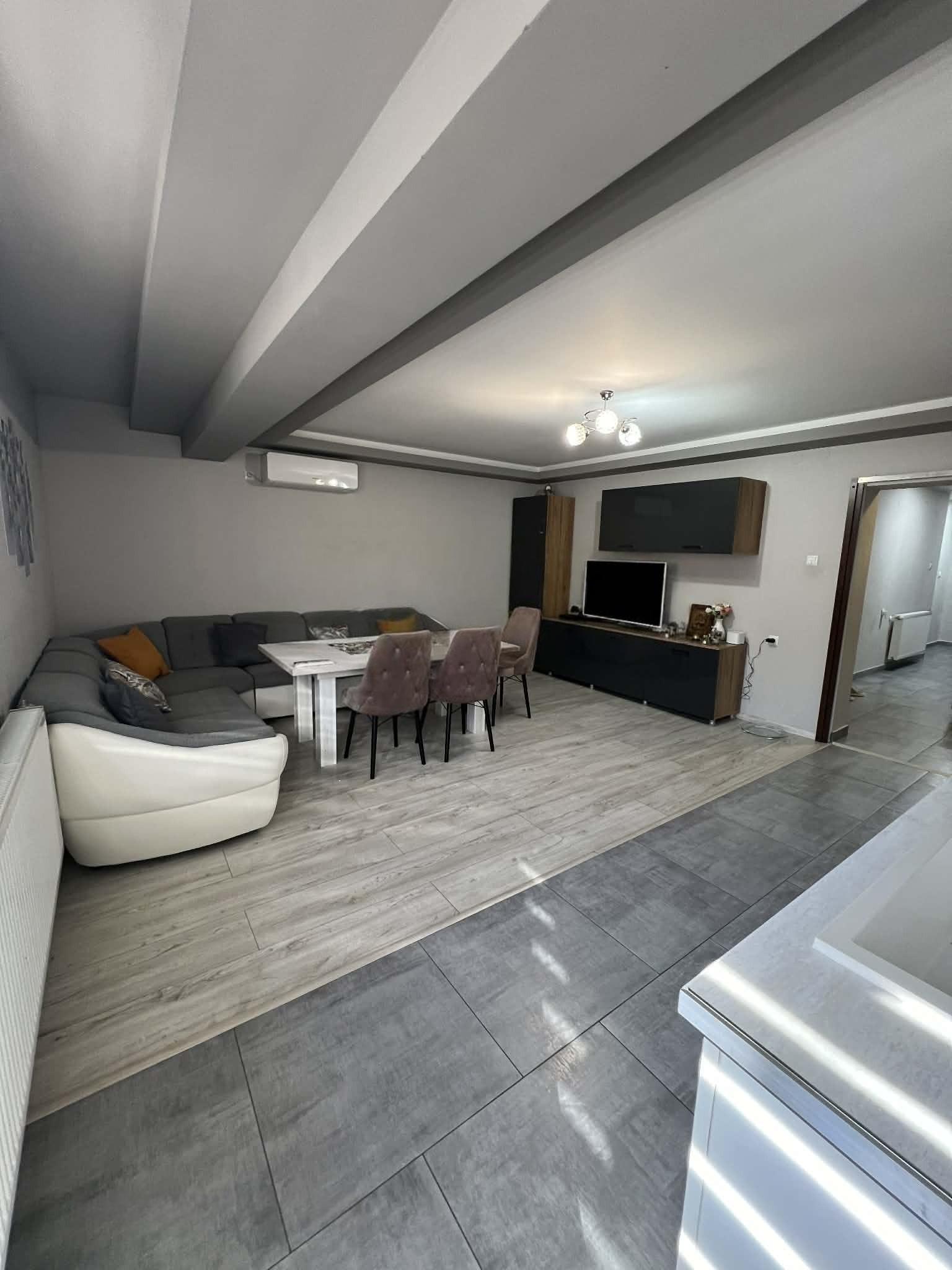 House Floor for Sale in Karlovo, Plovdiv
