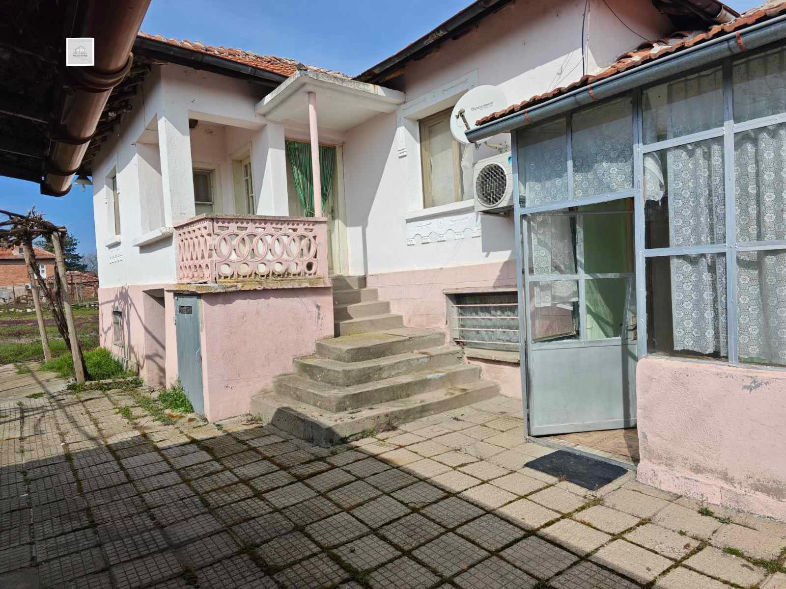 House for Sale in Seltsi, Plovdiv