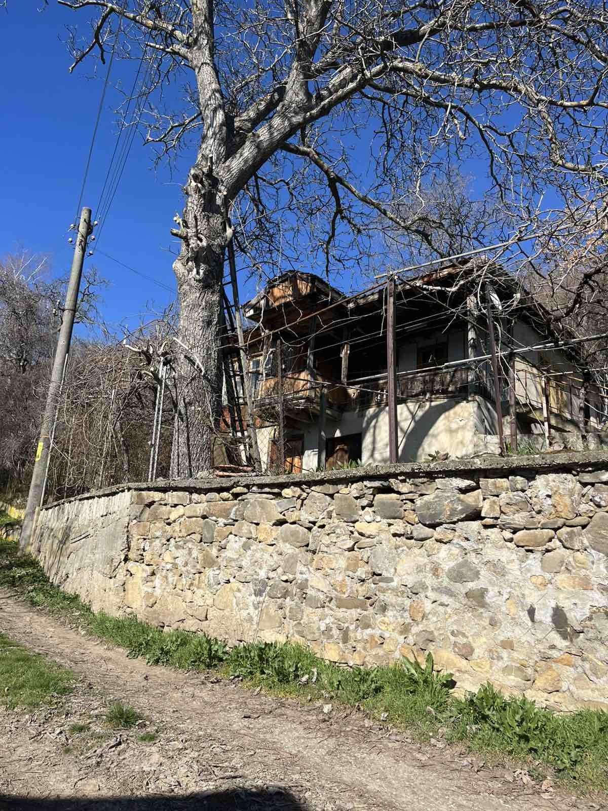 House for Sale in Gorna Koznitsa, Kyustendil