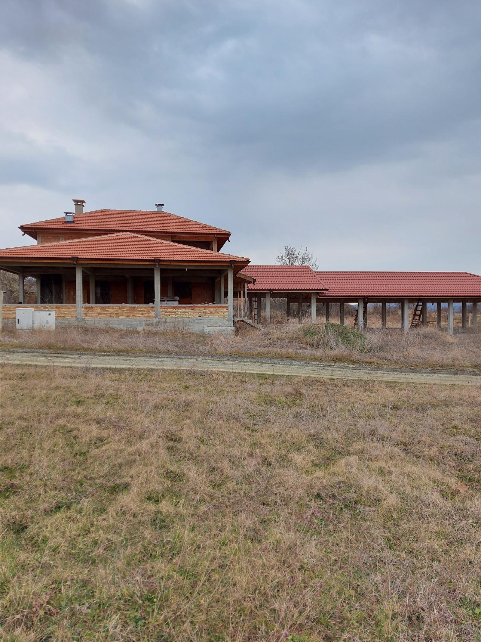 House for Sale in Obzor, Burgas