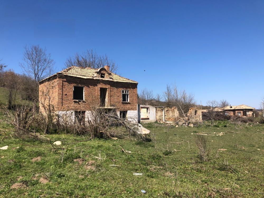 House for Sale in Krasen dol, Shumen