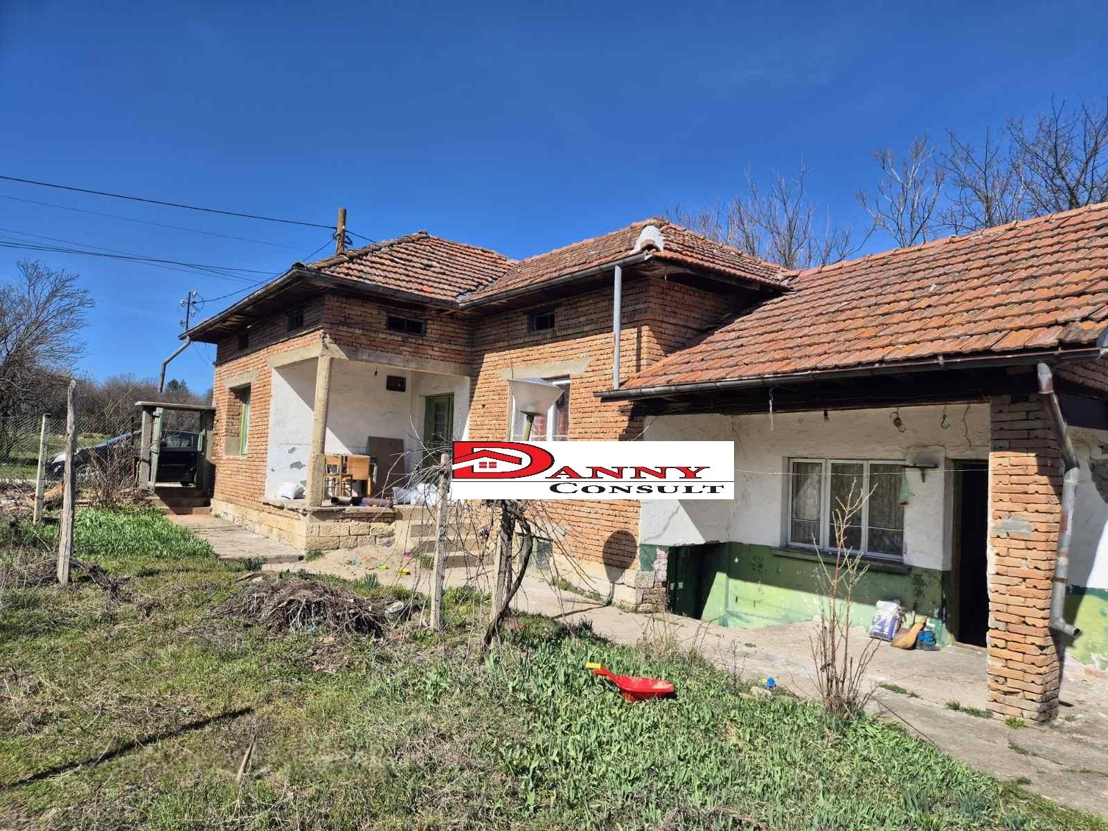 House for Sale in Pavel, Veliko Tarnovo