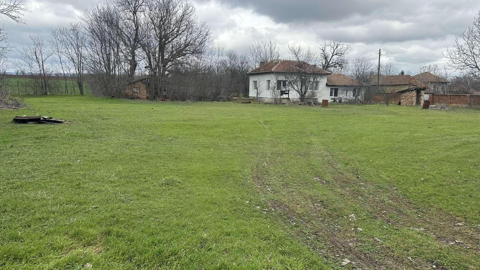 House for Sale in Rusalya, Veliko Tarnovo