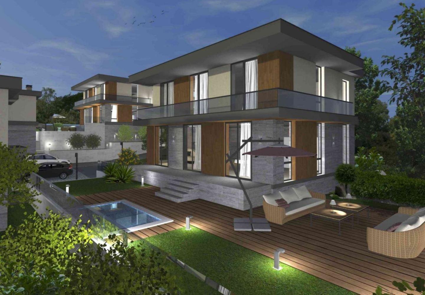 House for Sale in Varna, Dolna Traka Area