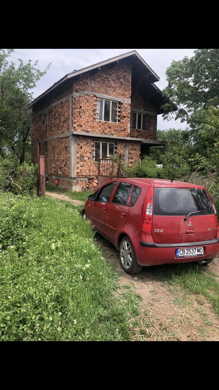 House for Sale in Chomakovtsi, Pleven
