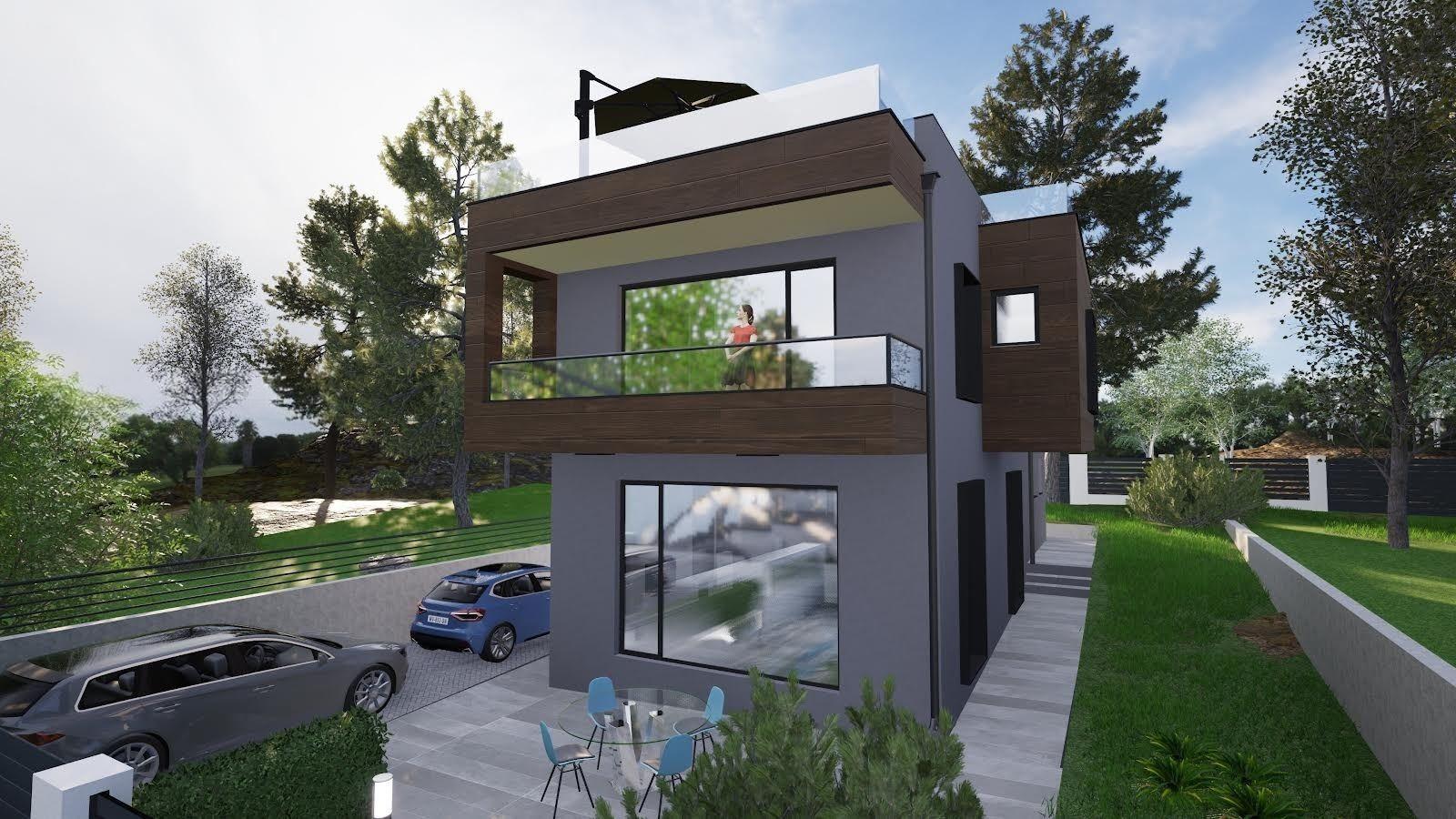 House for Sale in Laka, Burgas
