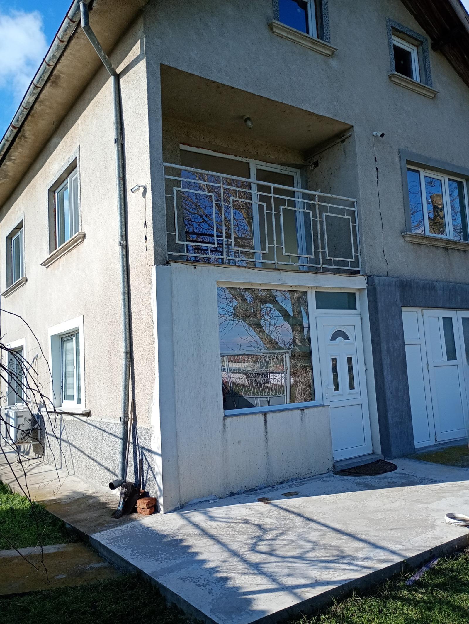 House for Sale in Chervena voda, Ruse