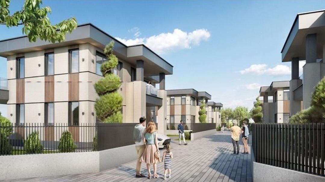 House for Sale in Plovdiv, Ostromila