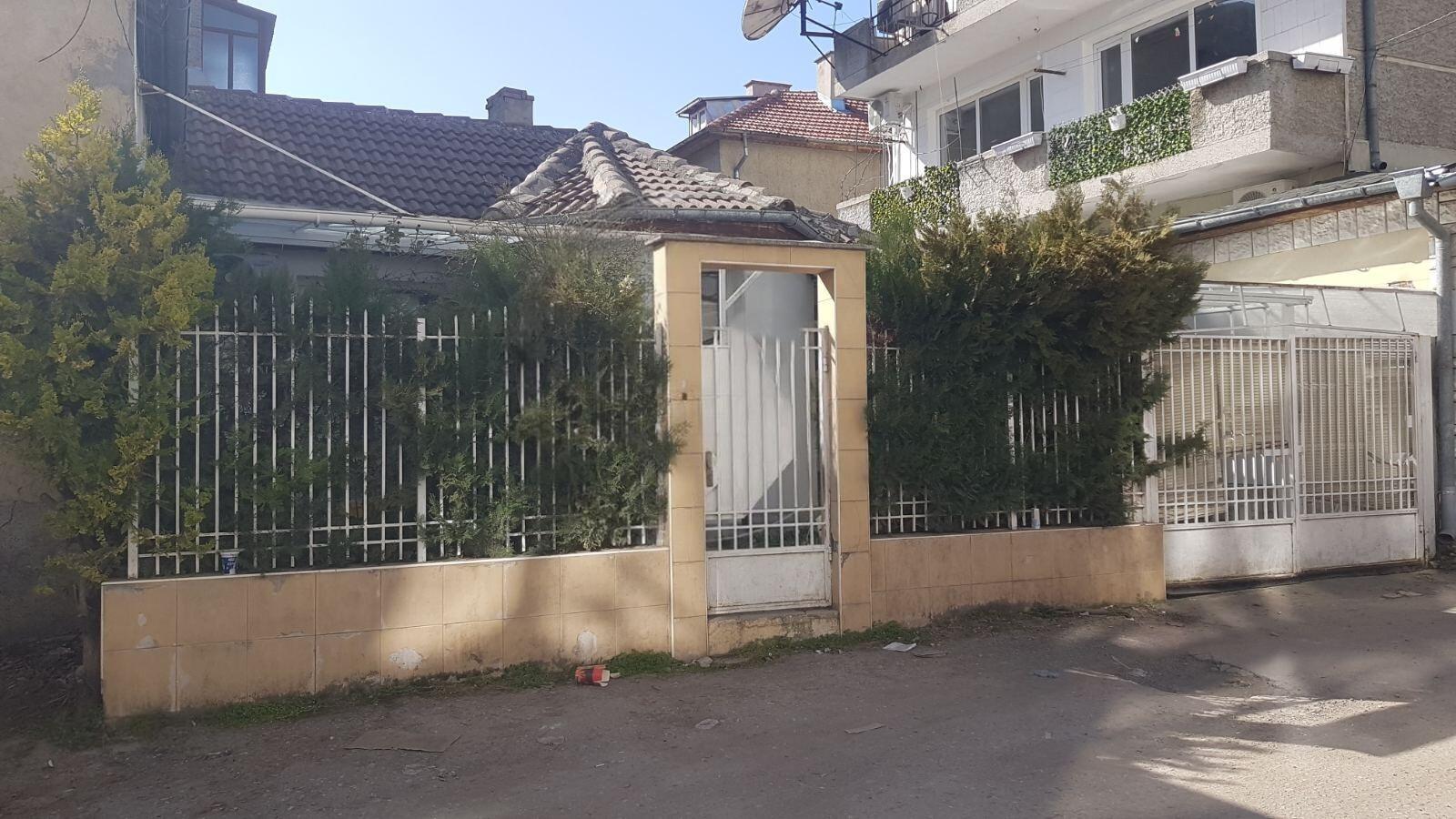 House for Sale in Dobrich, Center