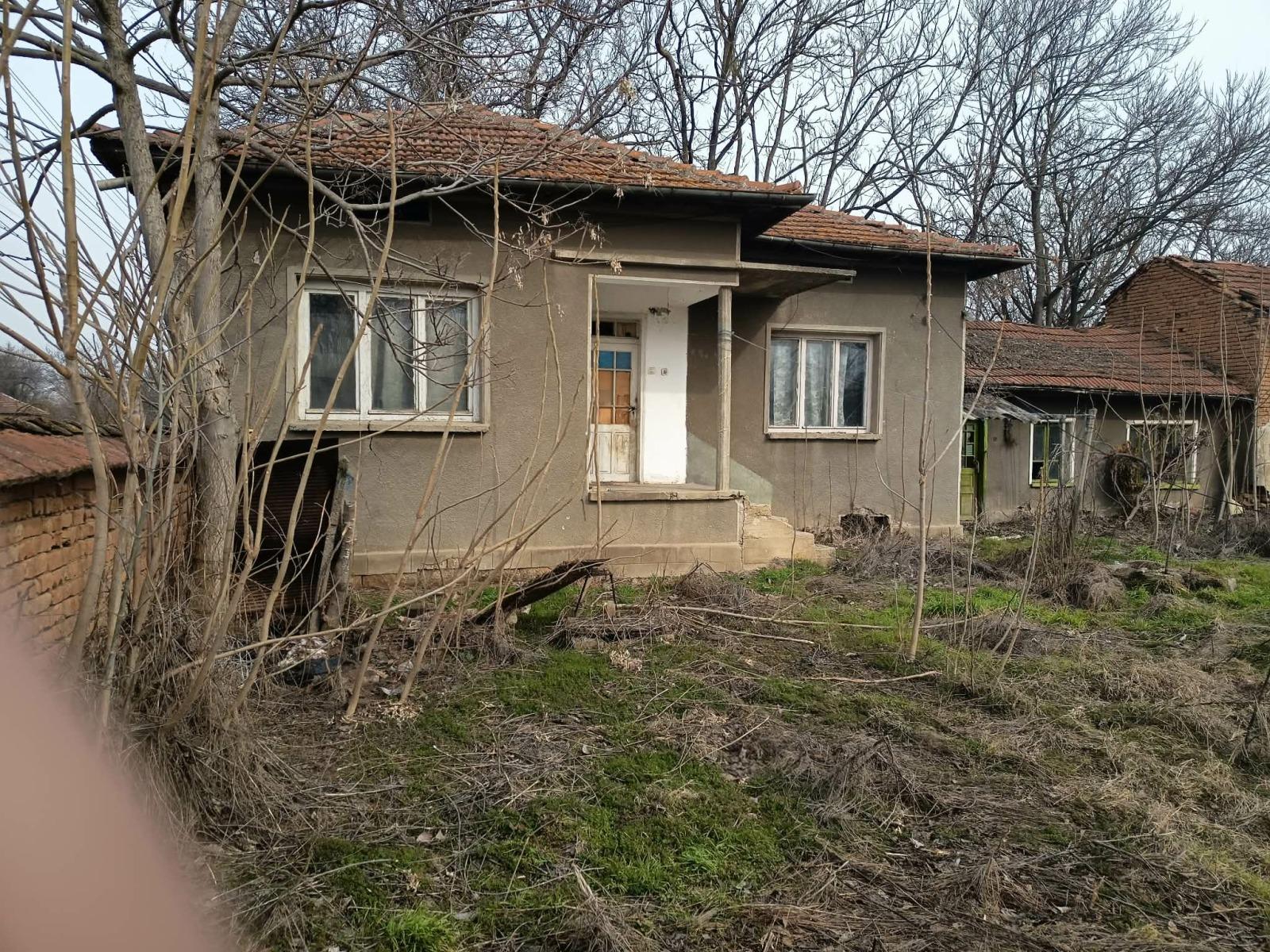 House for Sale in Balgarene, Pleven