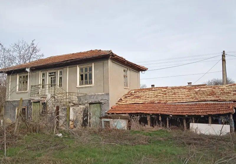 House for Sale in Botevo, Varna