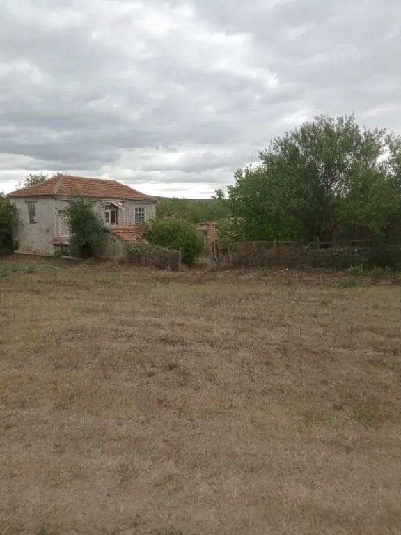 House for Sale in Botevo, Varna