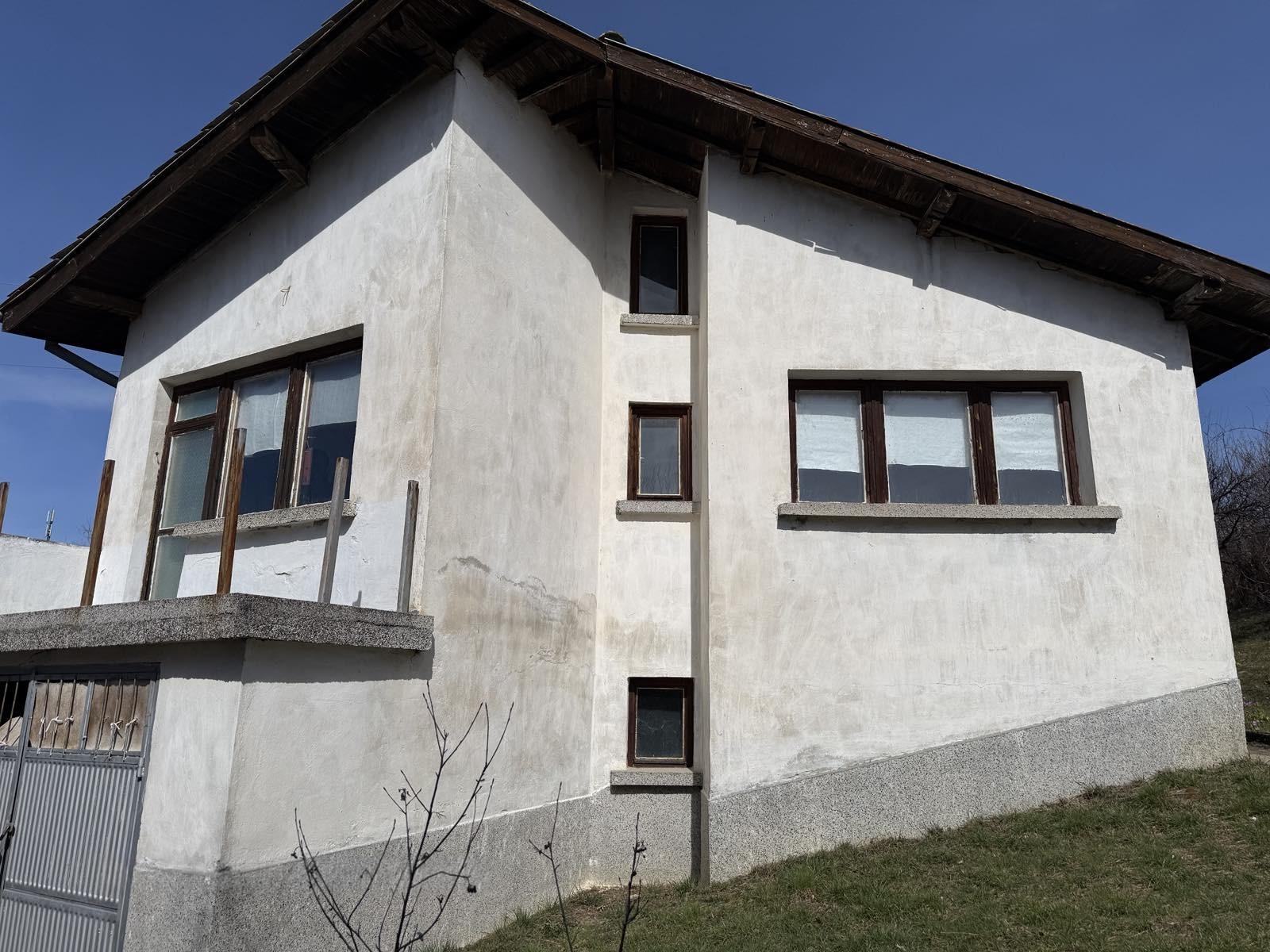 House for Sale in Boriki, Gabrovo