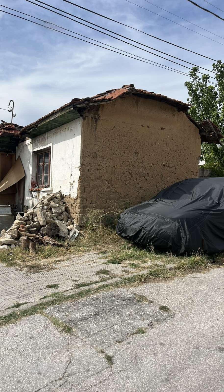 House for Sale in Hisarya, Plovdiv