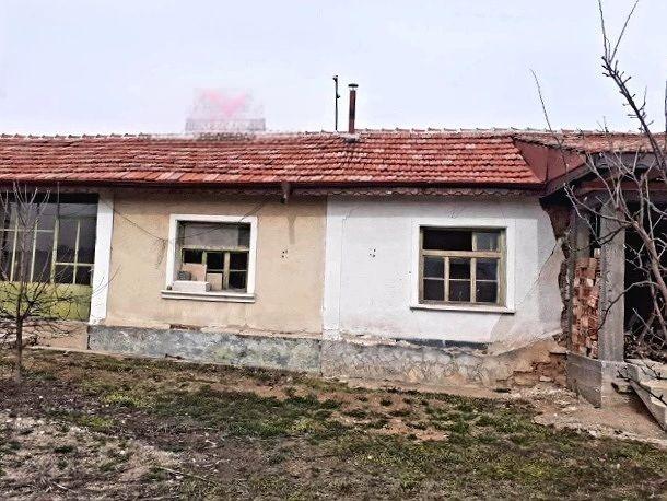 House for Sale in Starosel, Plovdiv