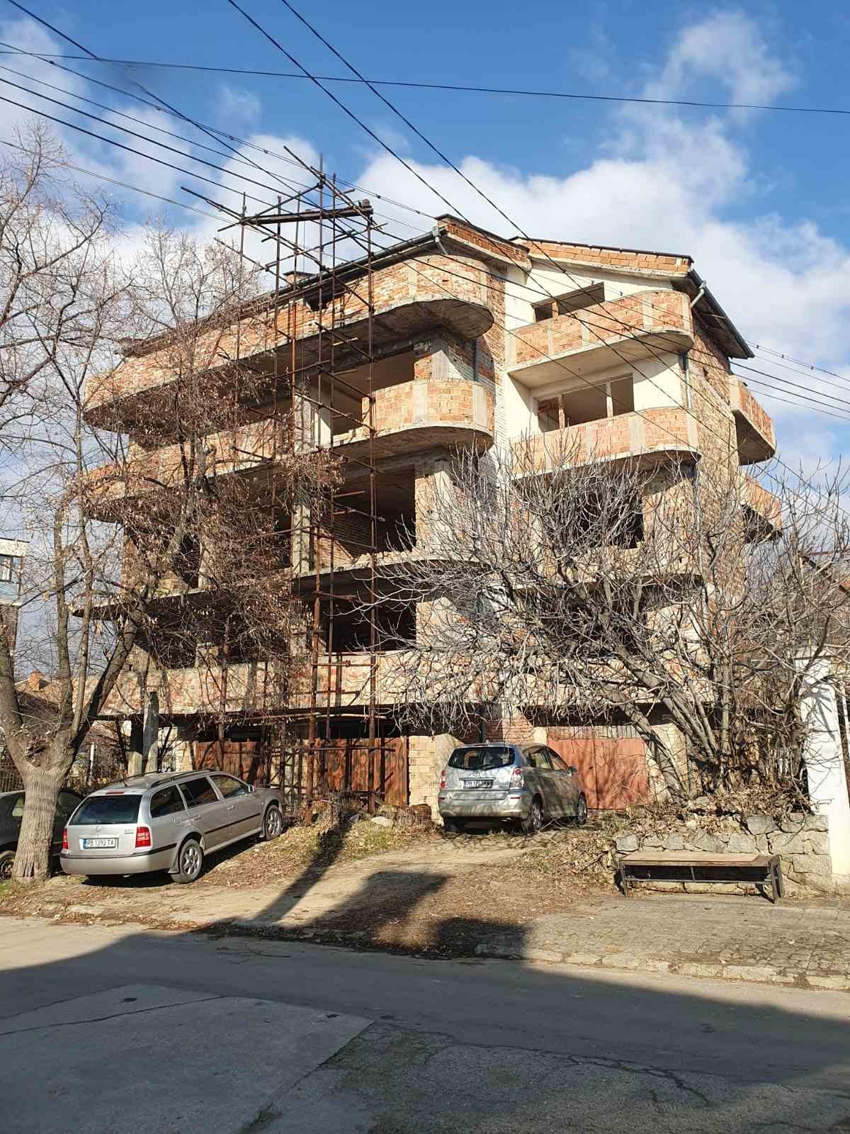 House for Sale in Hisarya, Plovdiv
