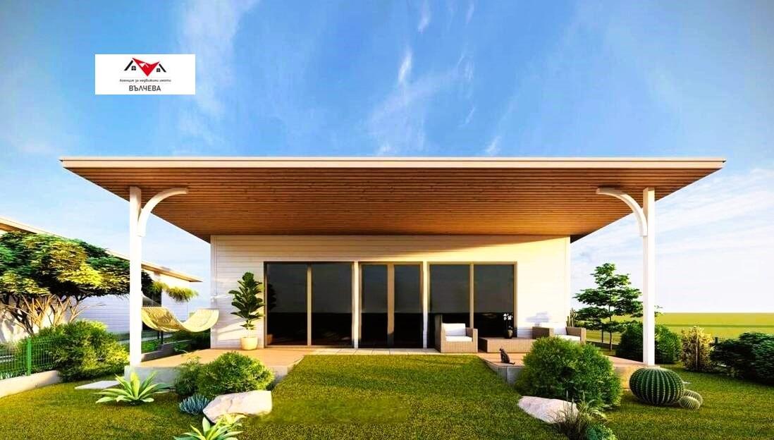 House for Sale in Krasnovo, Plovdiv