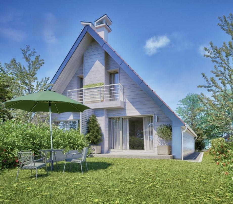 House for Sale in Krasnovo, Plovdiv