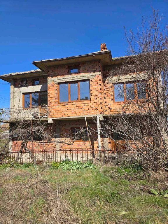 House for Sale in Dimitrovgrad, Haskovo