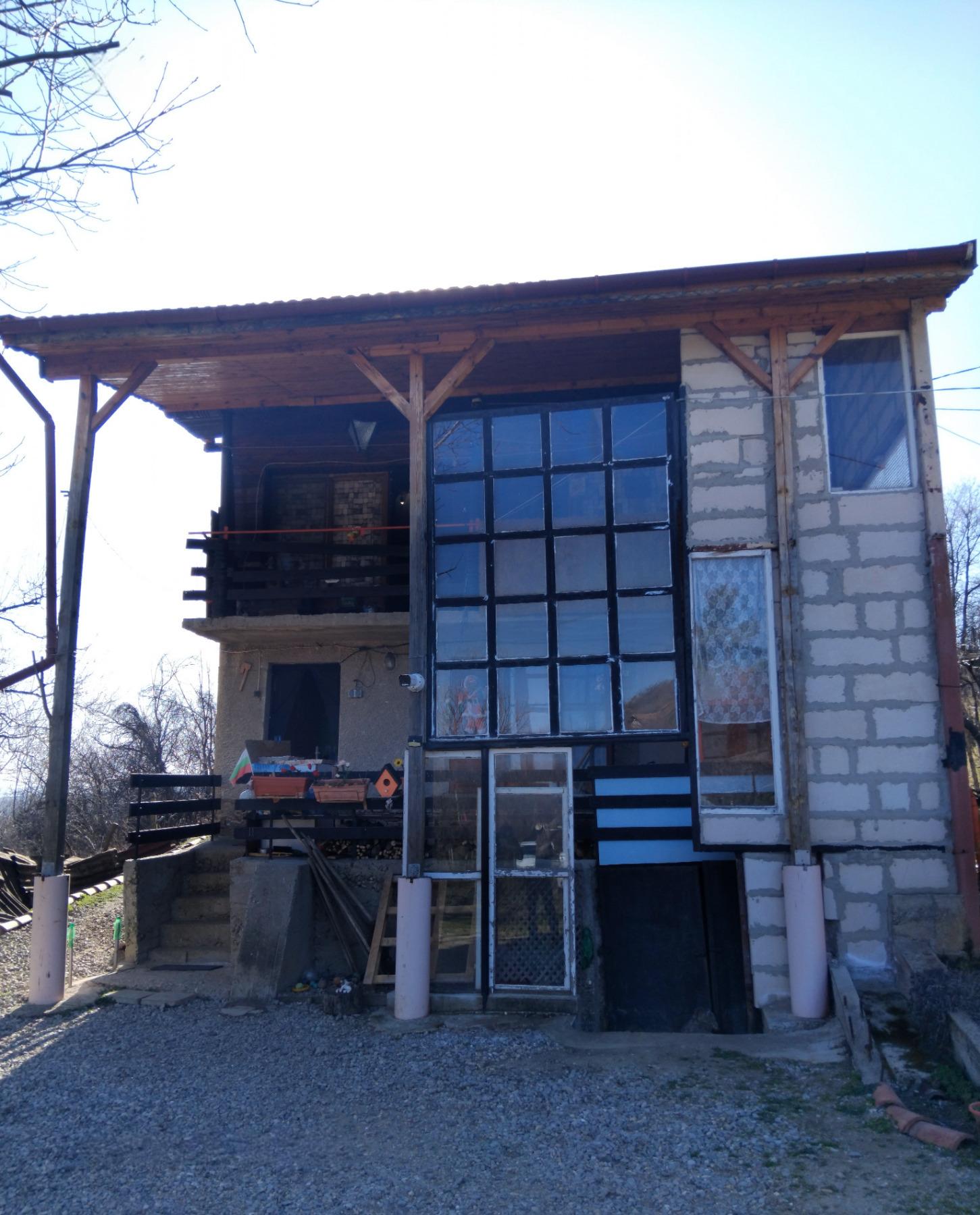House for Sale in Dupnitsa, Kyustendil