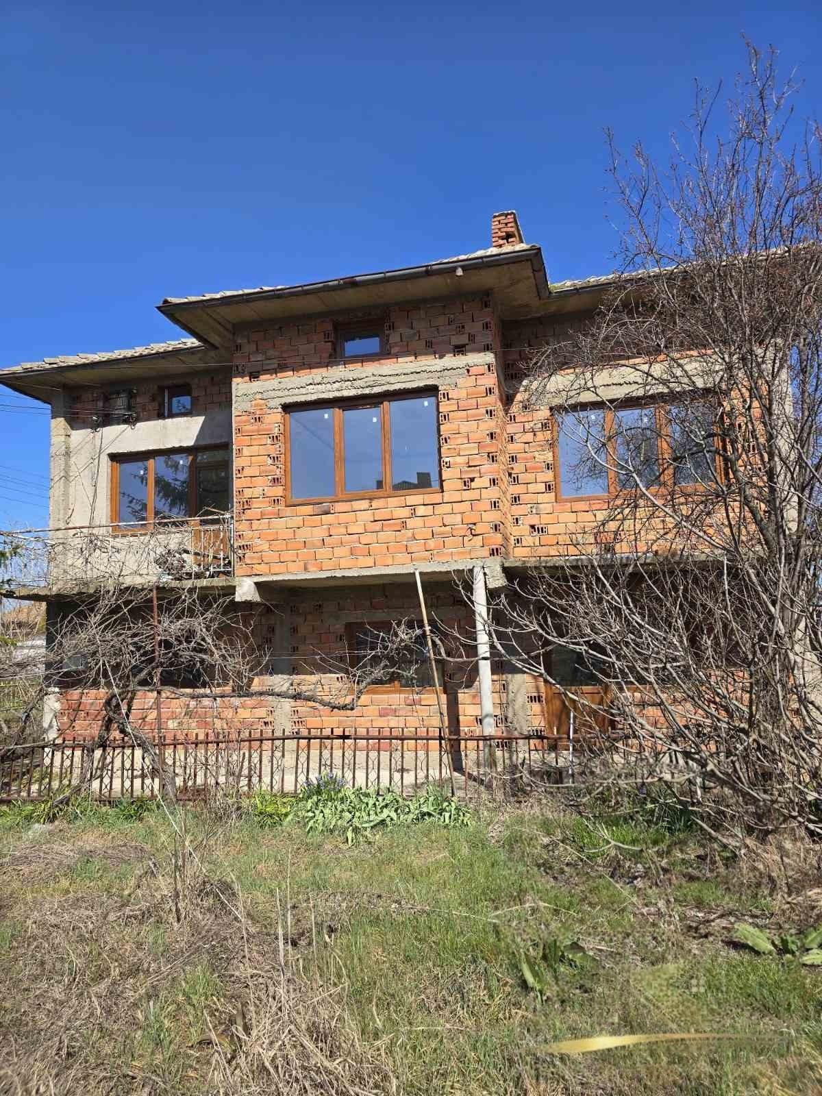 House for Sale in Simeonovgrad, Haskovo
