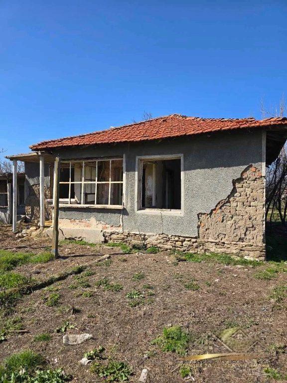 House for Sale in Svirkovo, Haskovo