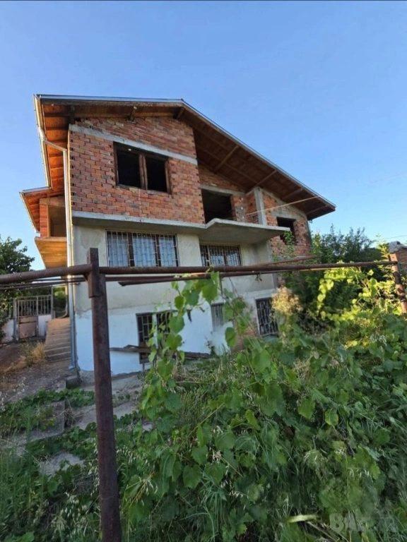 House for Sale in Dimitrovgrad, Haskovo
