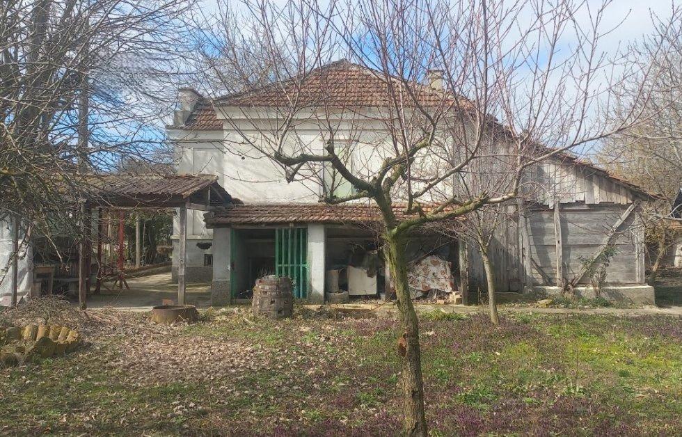 House for Sale in Detelina, Varna