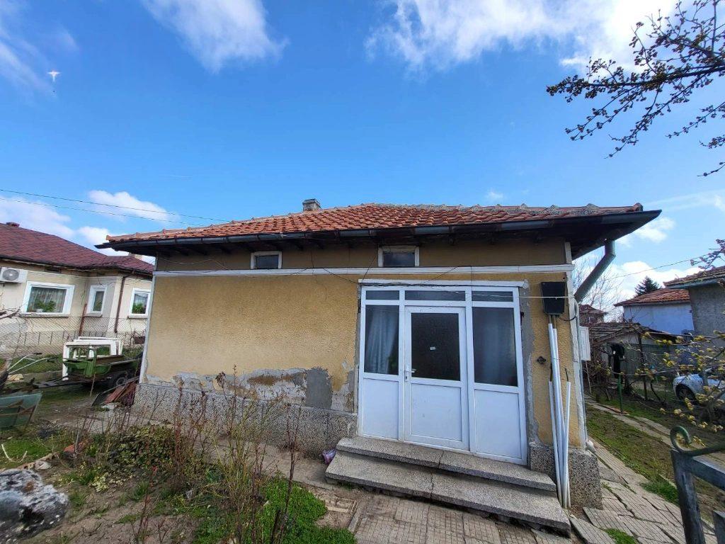 House for Sale in General Toshevo, Dobrich