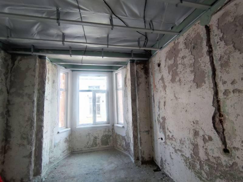 House Floor for Sale in Haskovo, Center