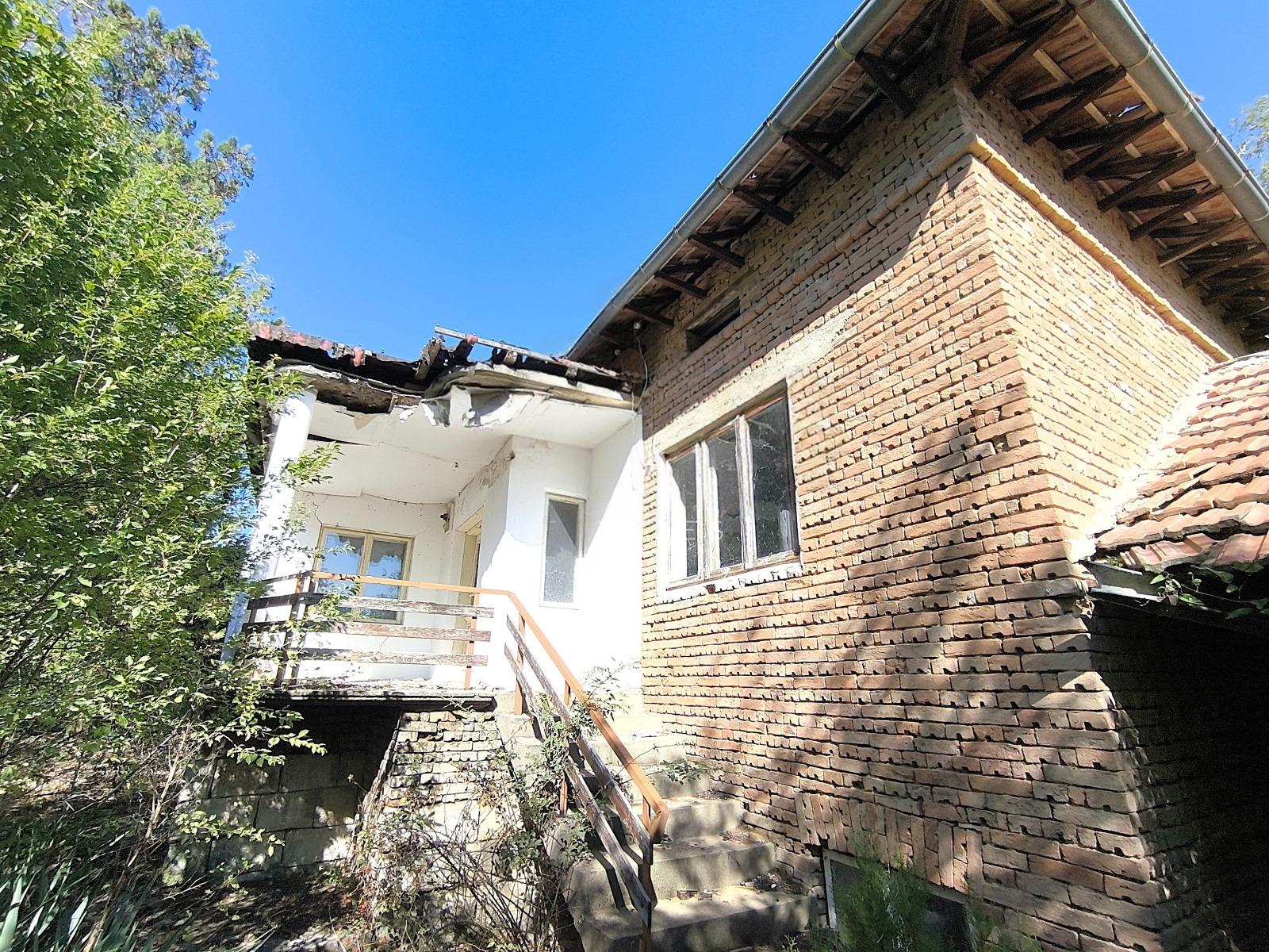 House for Sale in Pavel, Veliko Tarnovo