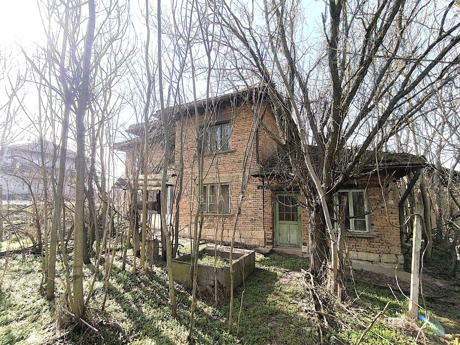 House for Sale in Pavel, Veliko Tarnovo