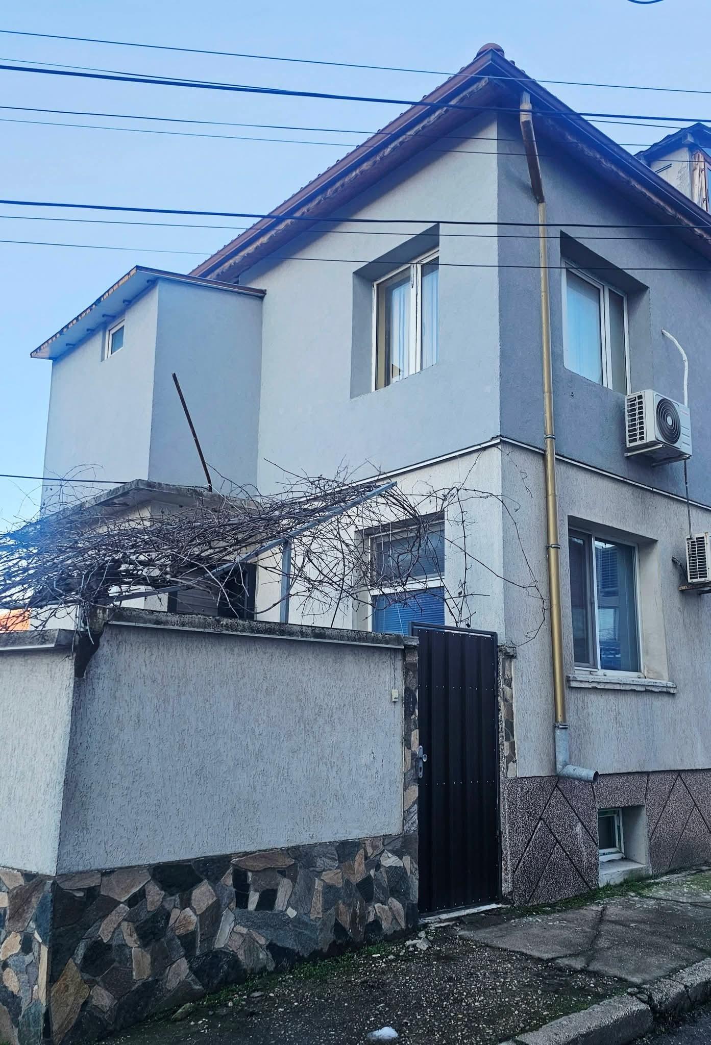 House Floor for Sale in Ruse, Druzhba 1