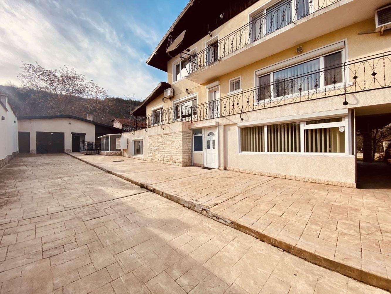 House for Sale in Balchik, Dobrich