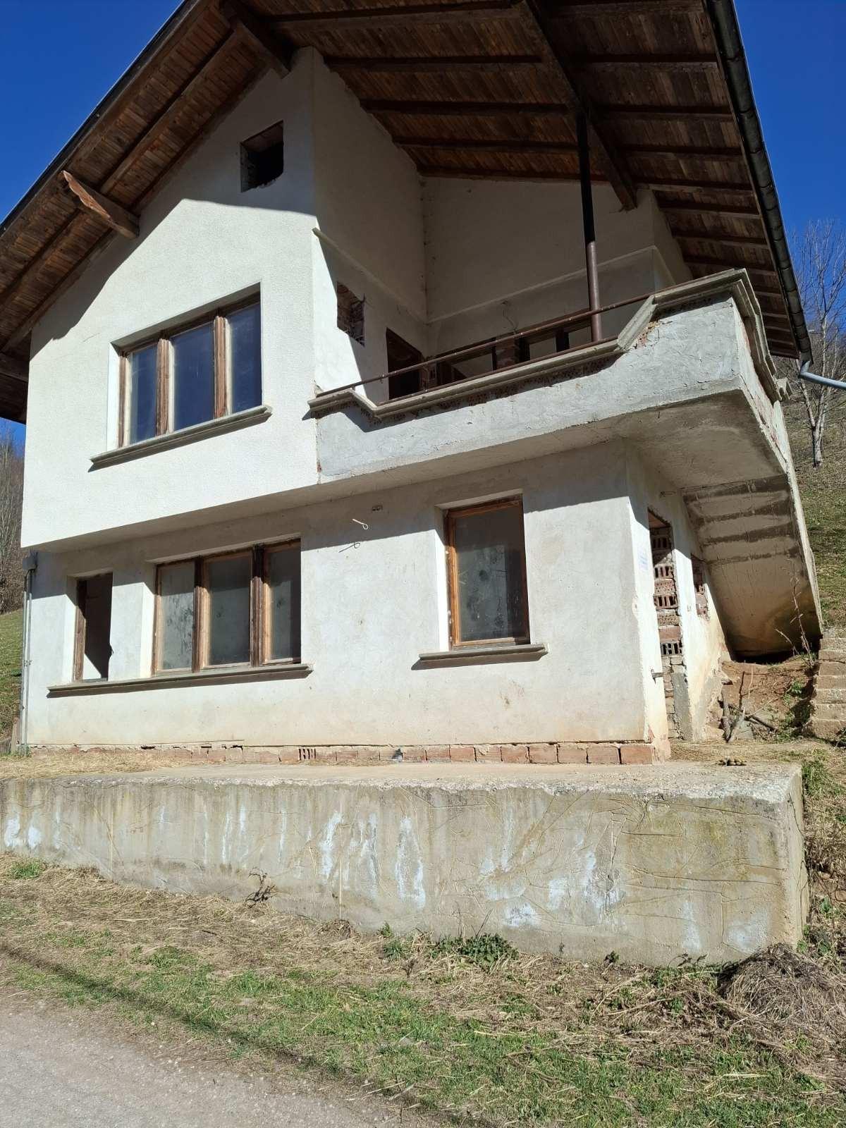 House for Sale in Ribaritsa, Lovech