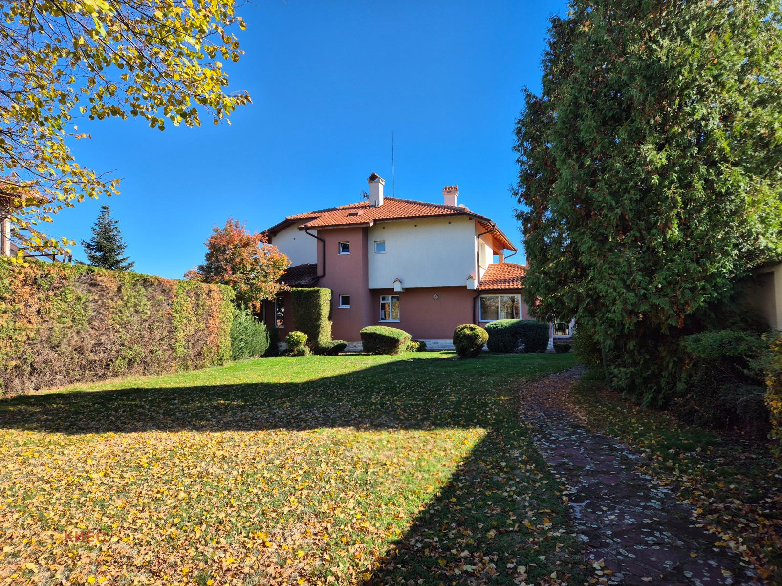 House for Sale in Sofia, Simeonovo