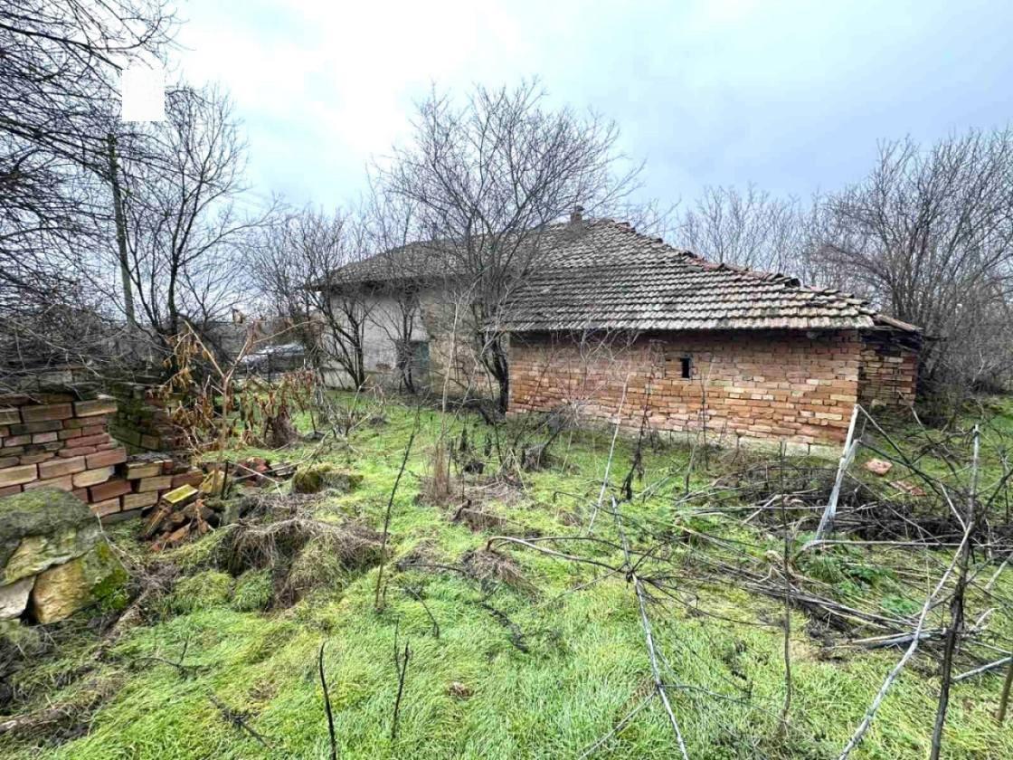 House for Sale in Gorno Ablanovo, Ruse