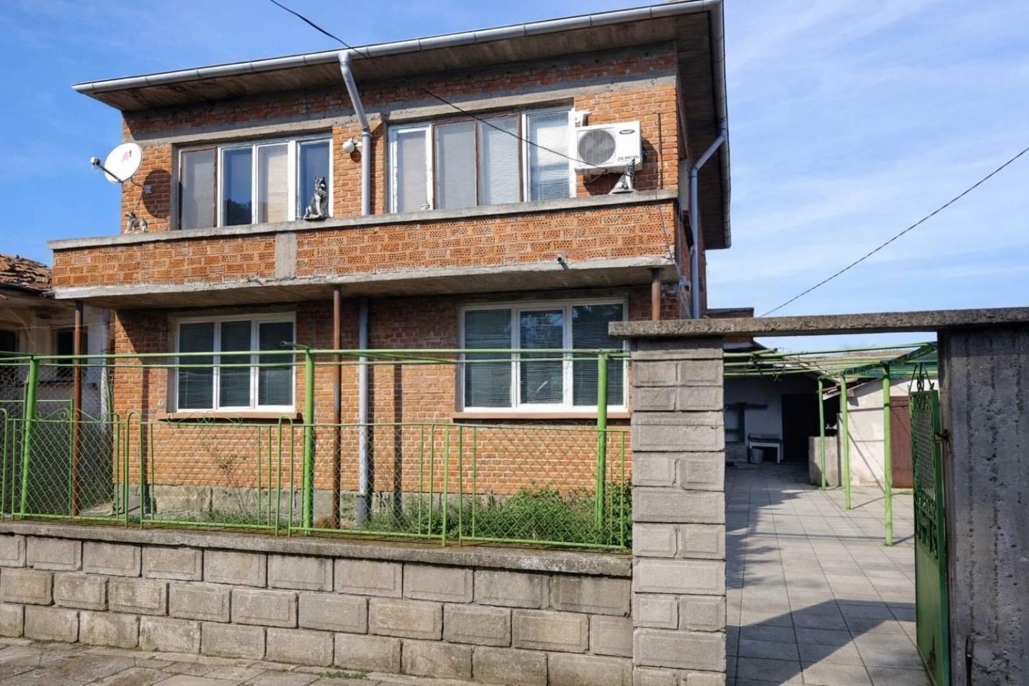 House for Sale in Vinarsko, Burgas