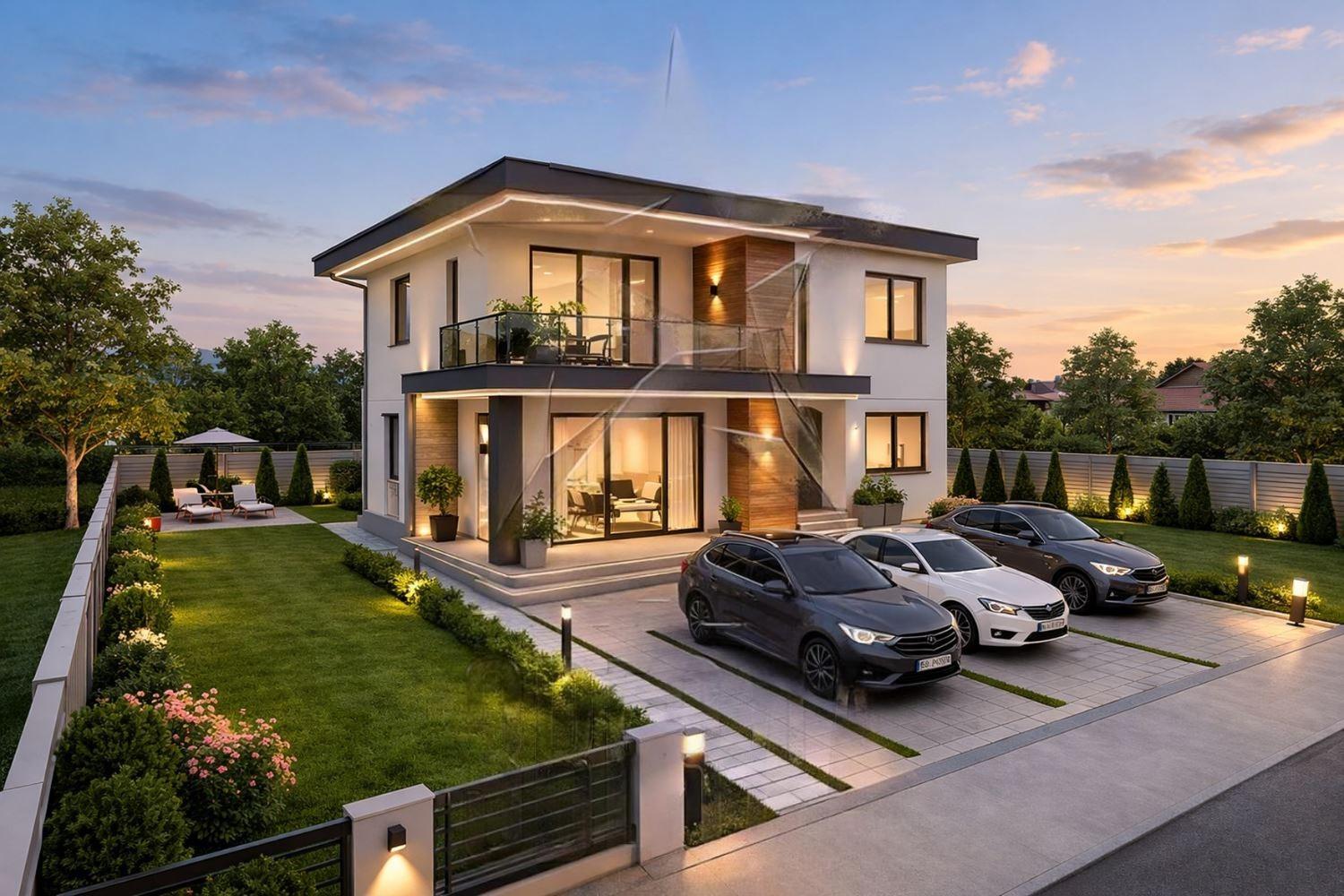 House for Sale in Markovo, Plovdiv