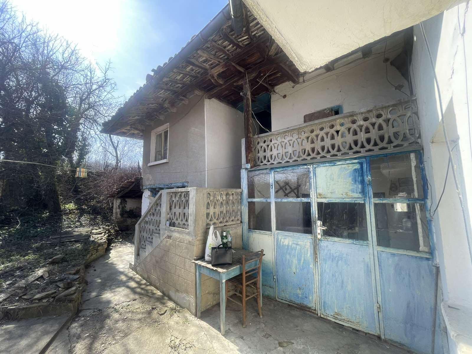 House for Sale in Pchelishte, Veliko Tarnovo