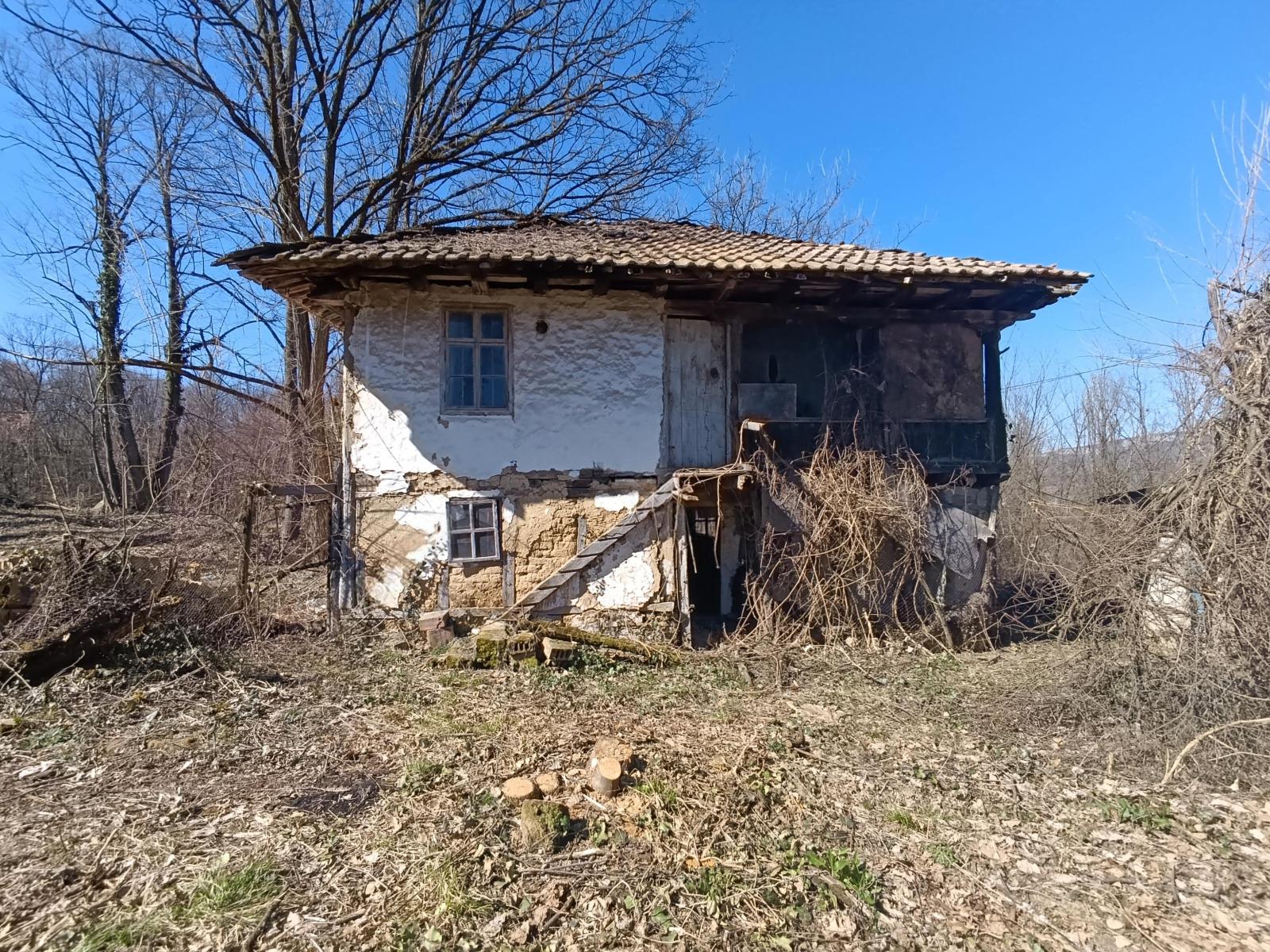 House for Sale in Vranilovtsi, Gabrovo