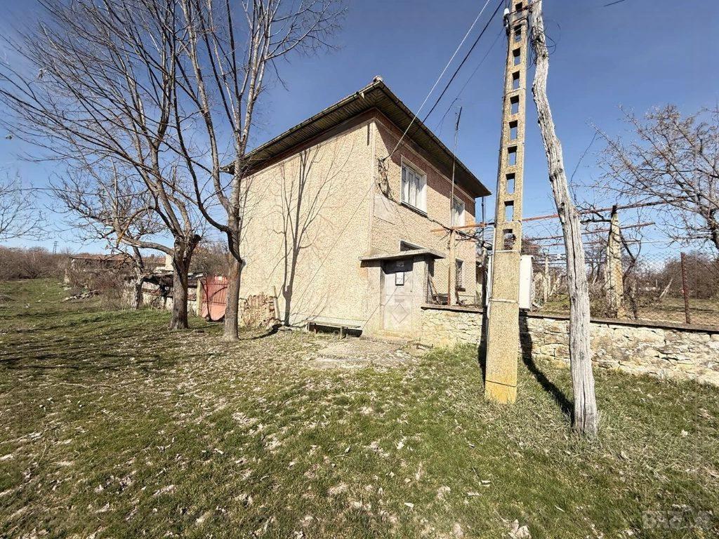 House for Sale in Dobromirka, Gabrovo