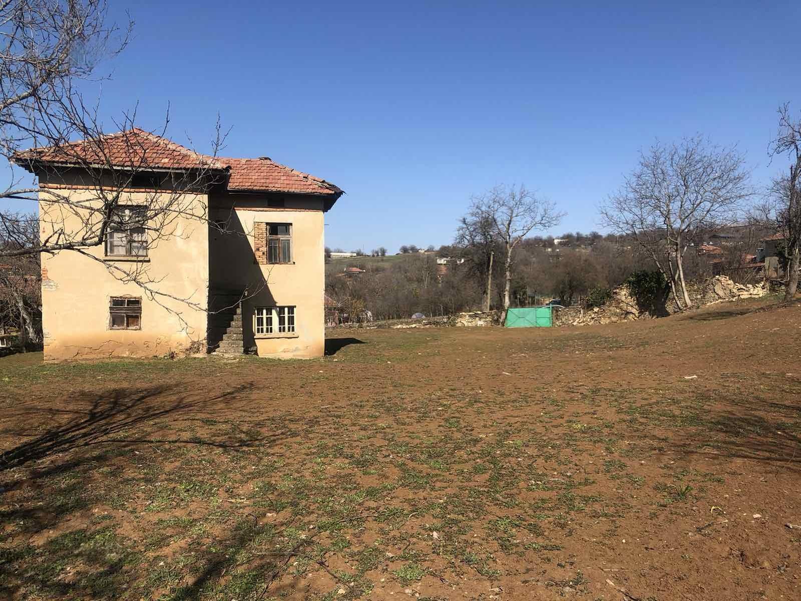 House for Sale in Sevlievo, Gabrovo