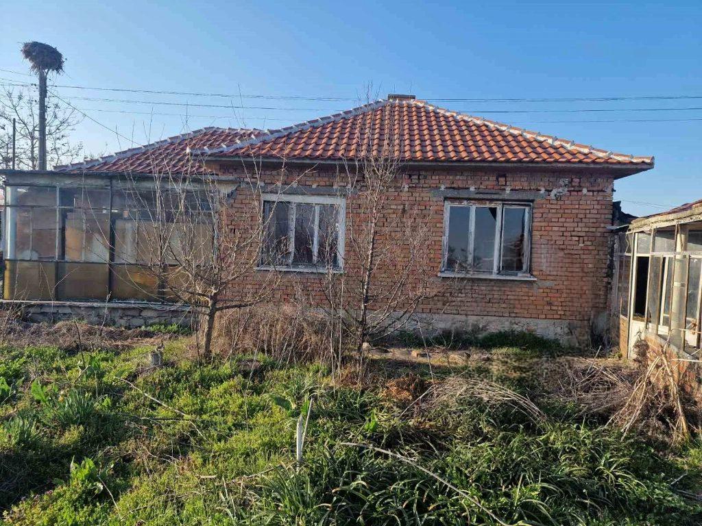 House for Sale in Dimitrovgrad, Haskovo