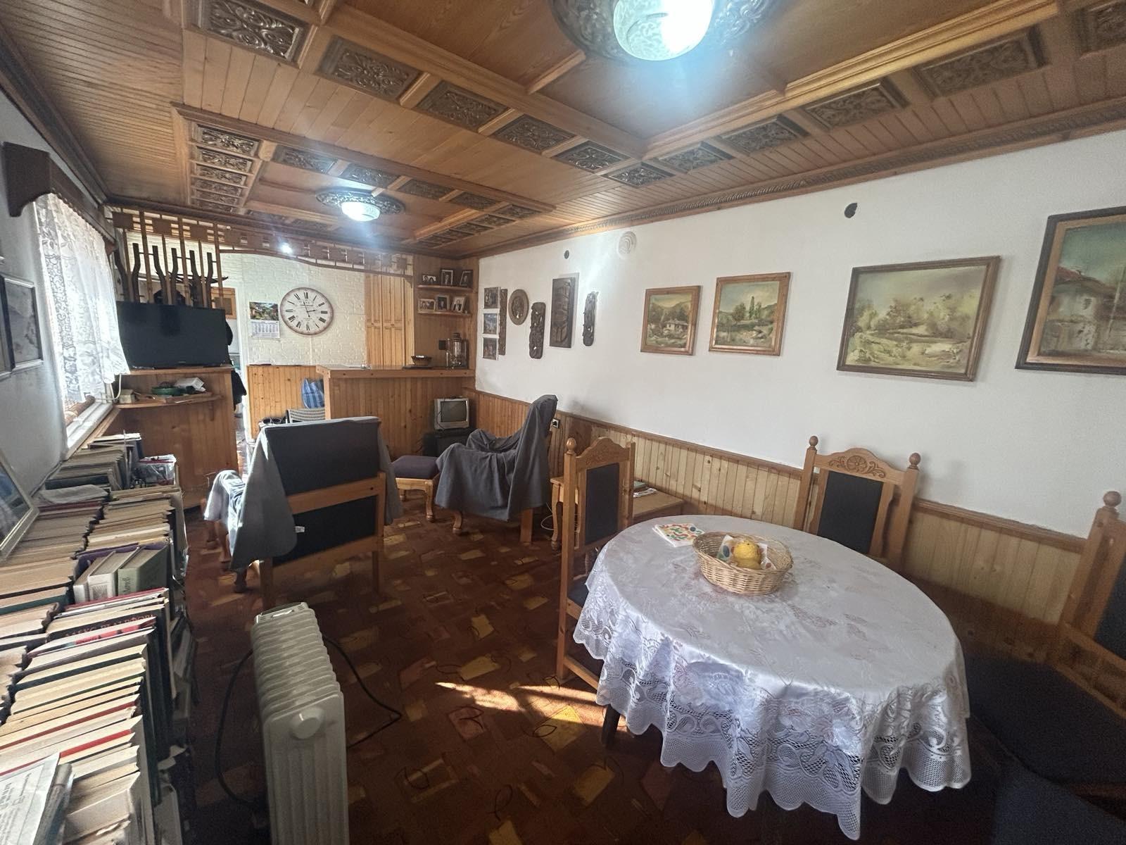 House Floor for Sale in Tryavna, Gabrovo