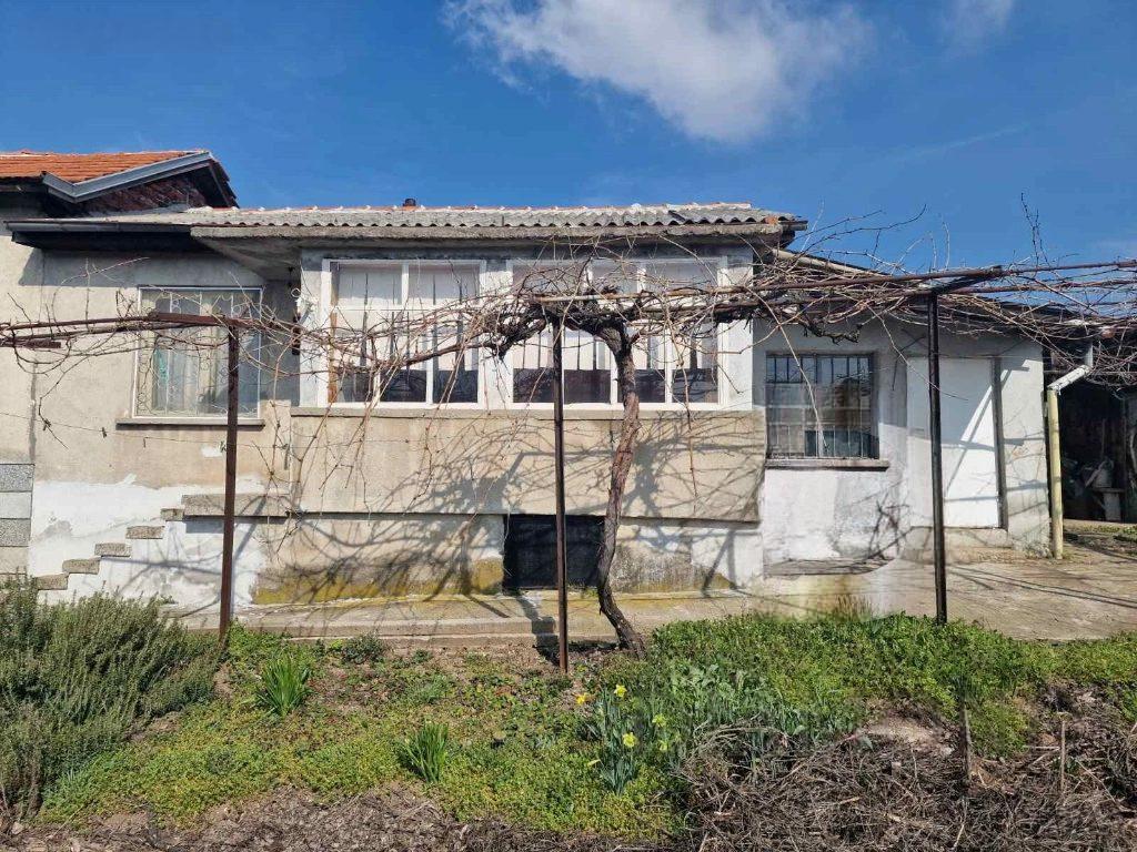 House for Sale in Dimitrovgrad, Haskovo