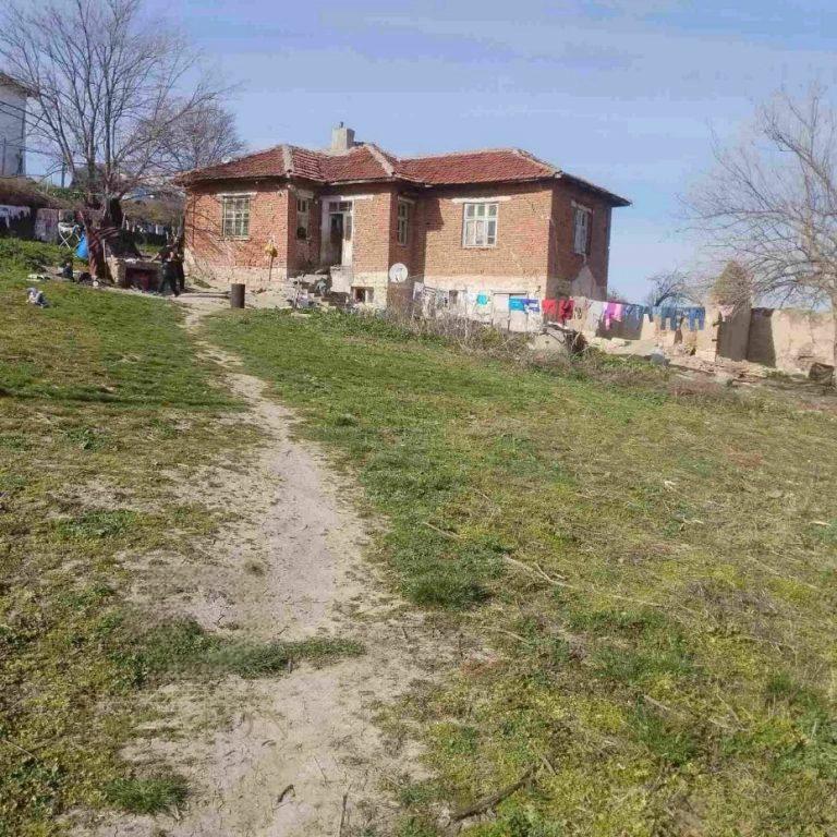 House for Sale in Dimitrovgrad, Haskovo