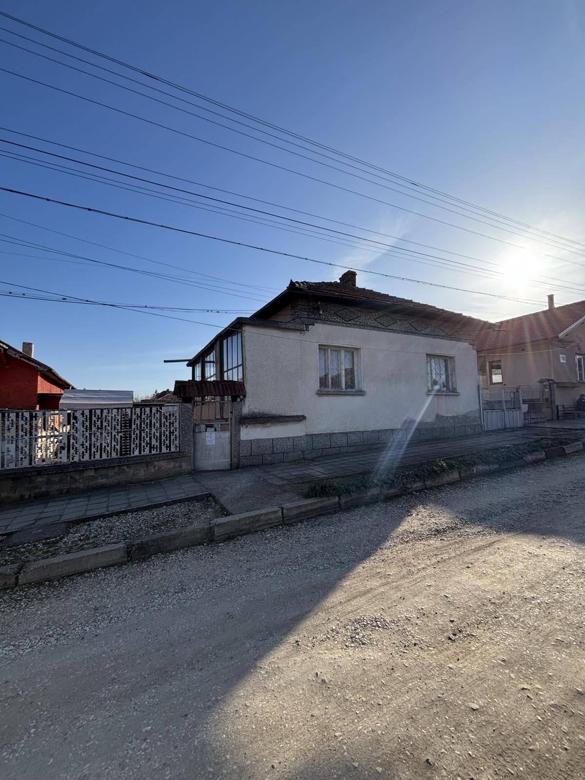House for Sale in Dolna Mitropoliya, Pleven