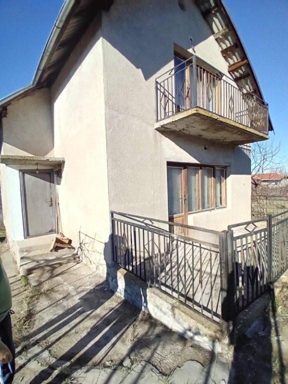 House for Sale in Dimitrovgrad, Haskovo
